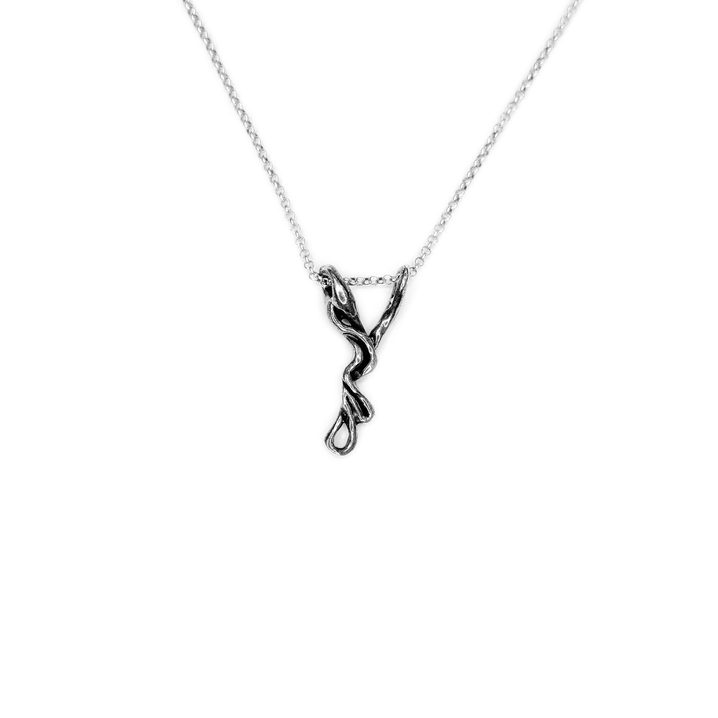 Aries Necklace