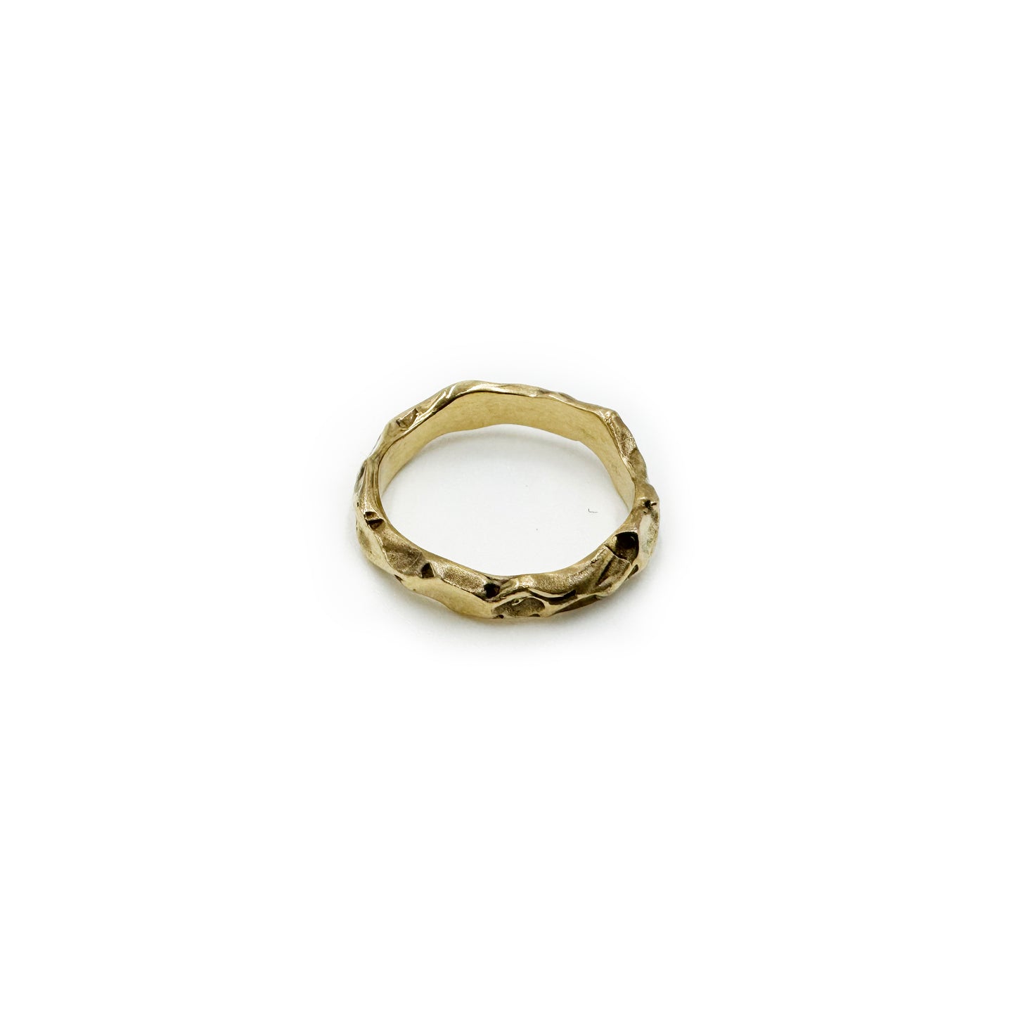 Medium Earth Ring