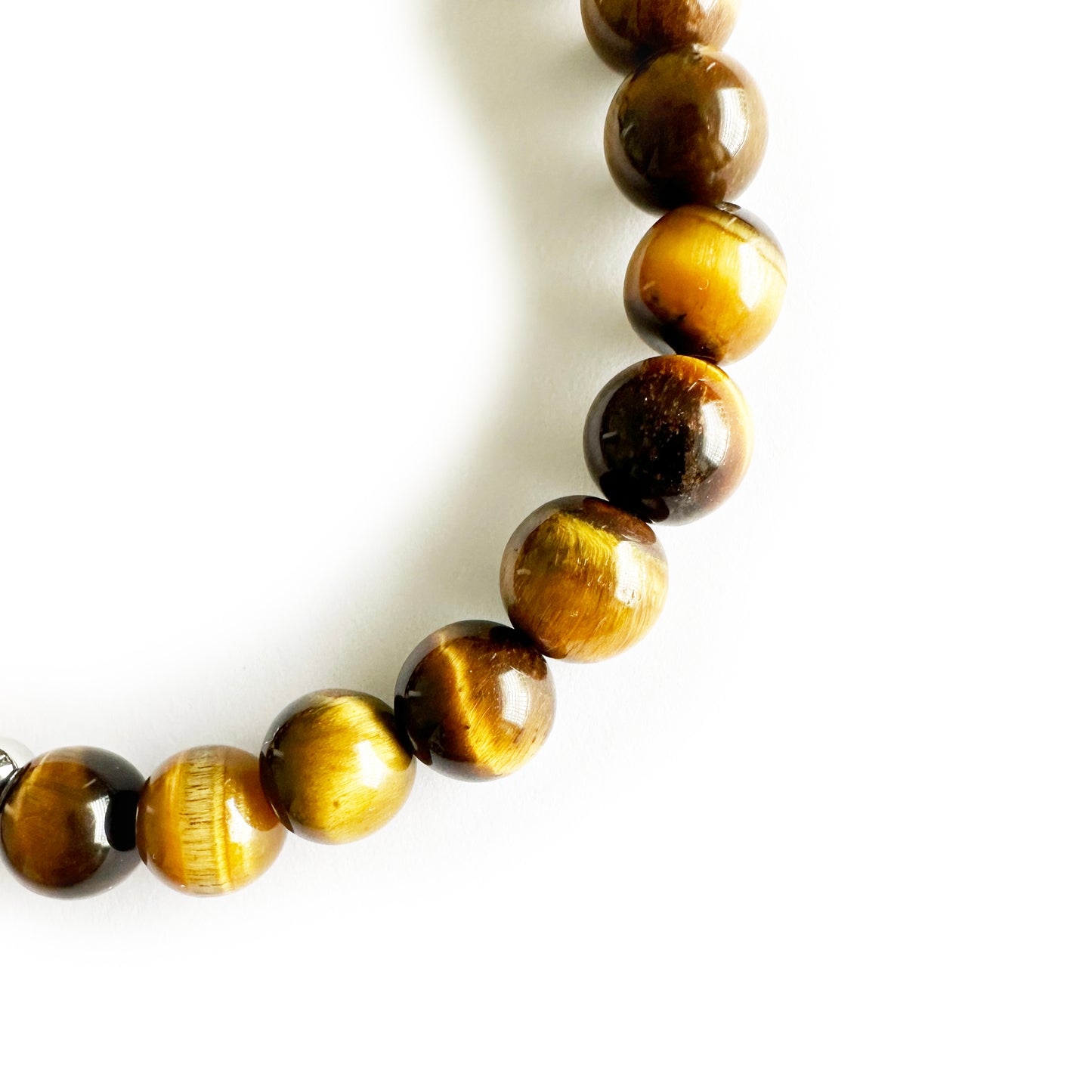 Tiger Eye Bracelet