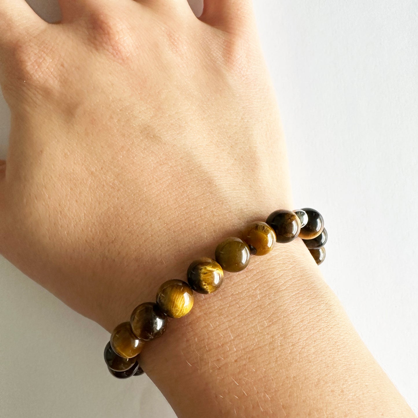 Tiger Eye Bracelet