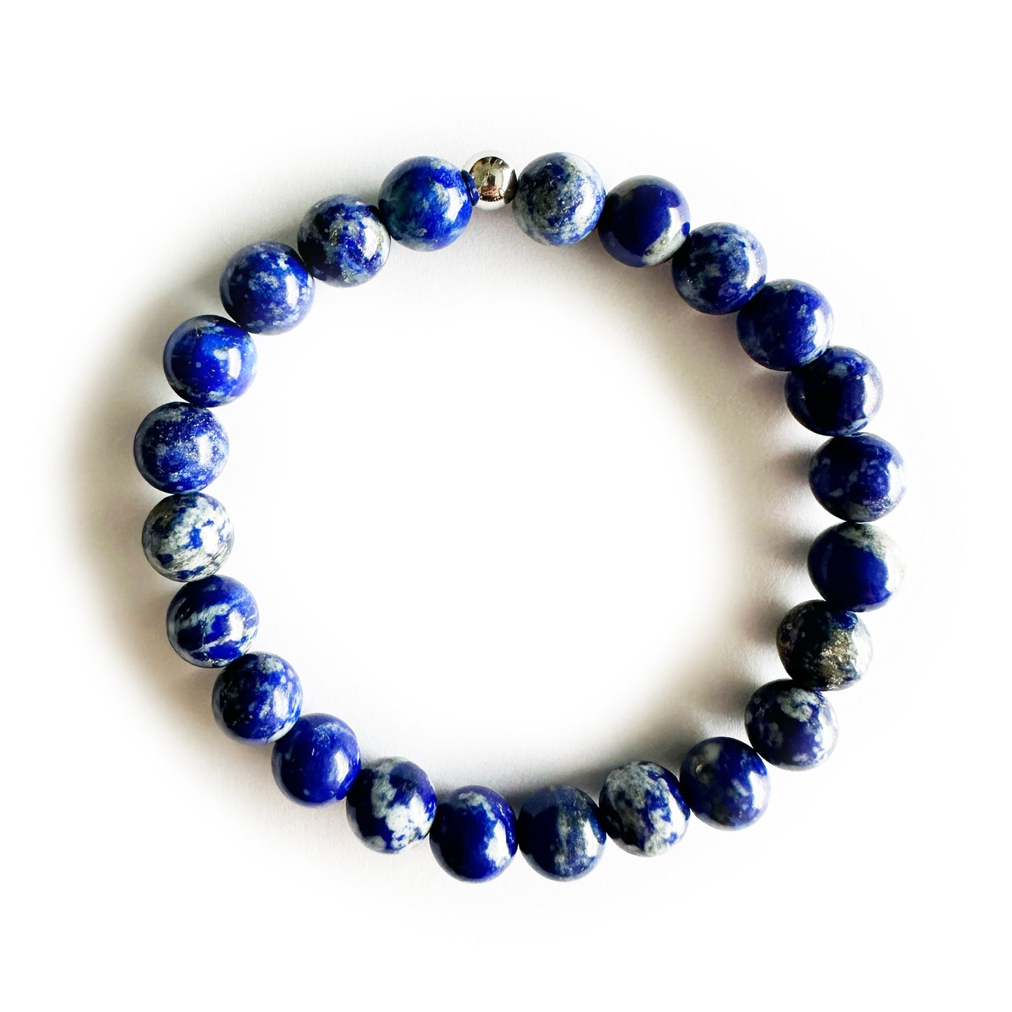 Lapis Lazuli Bracelet