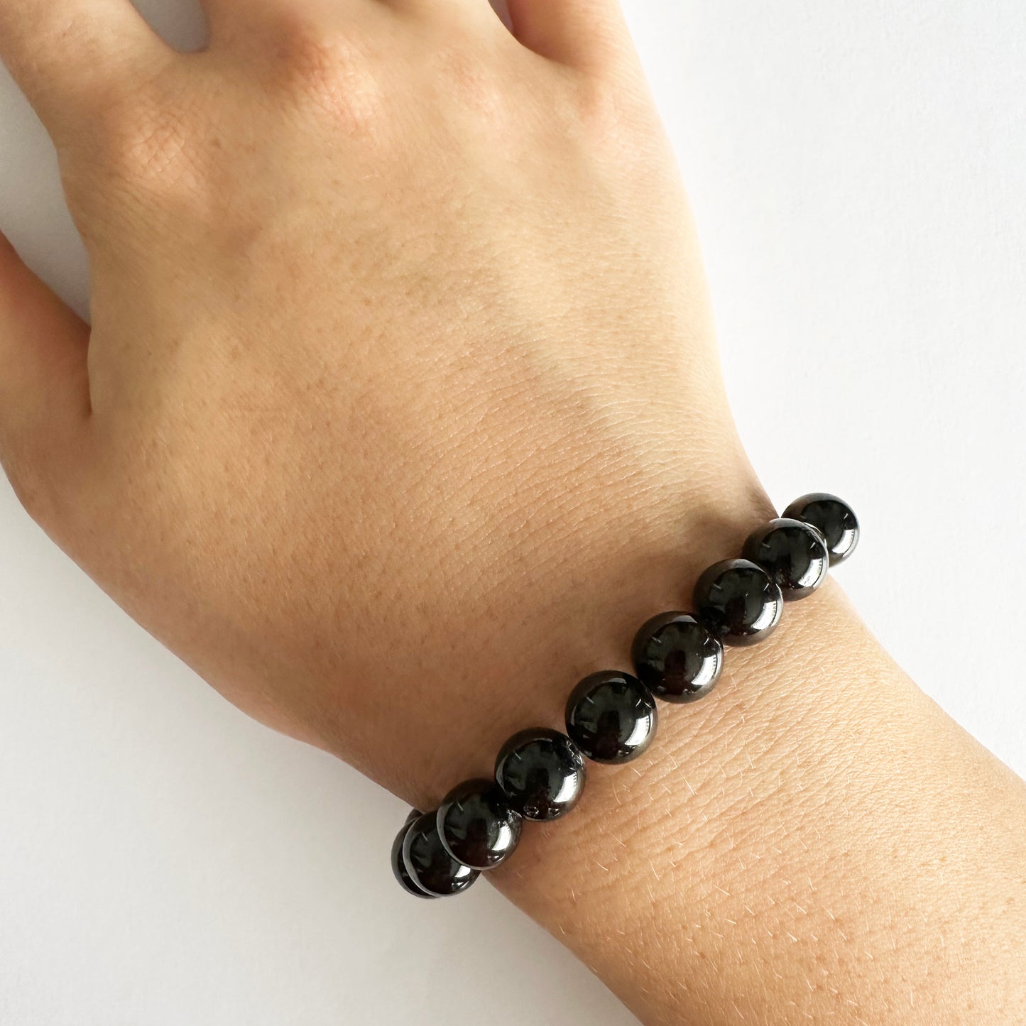 Red Garnet Bracelet