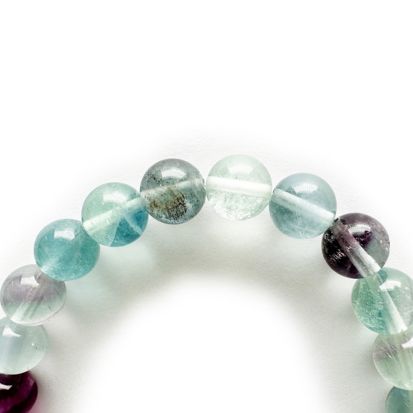 Fluorite Bracelet