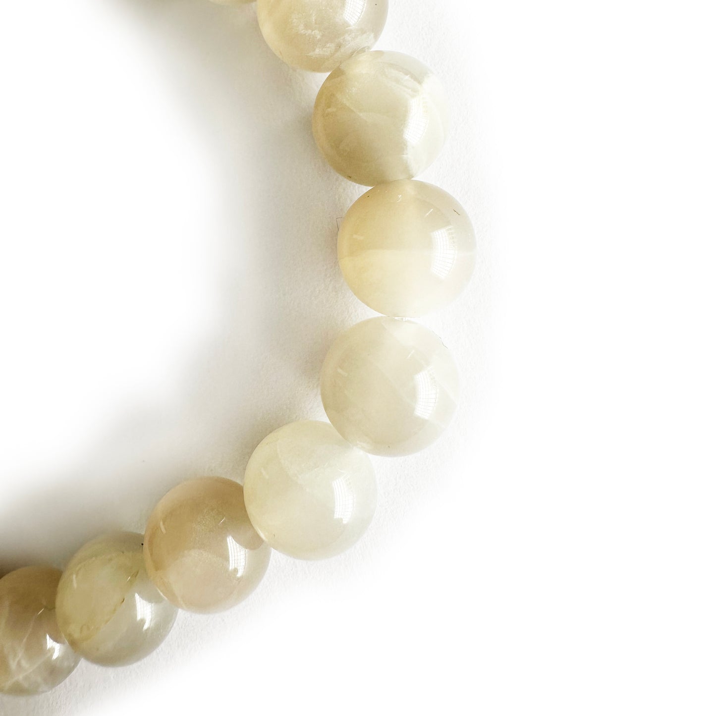 Moonstone Bracelet