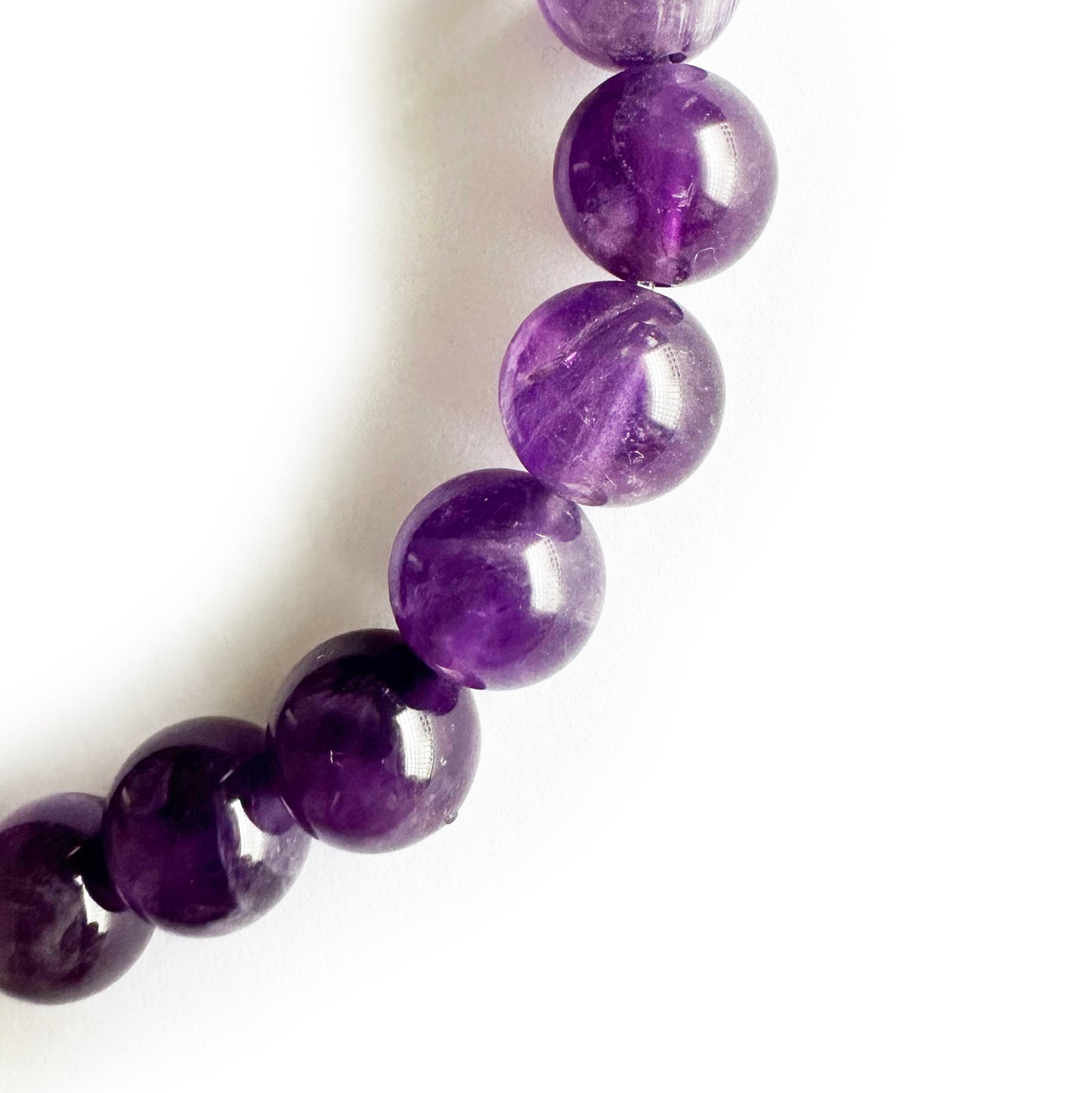 Amethyst Bracelet