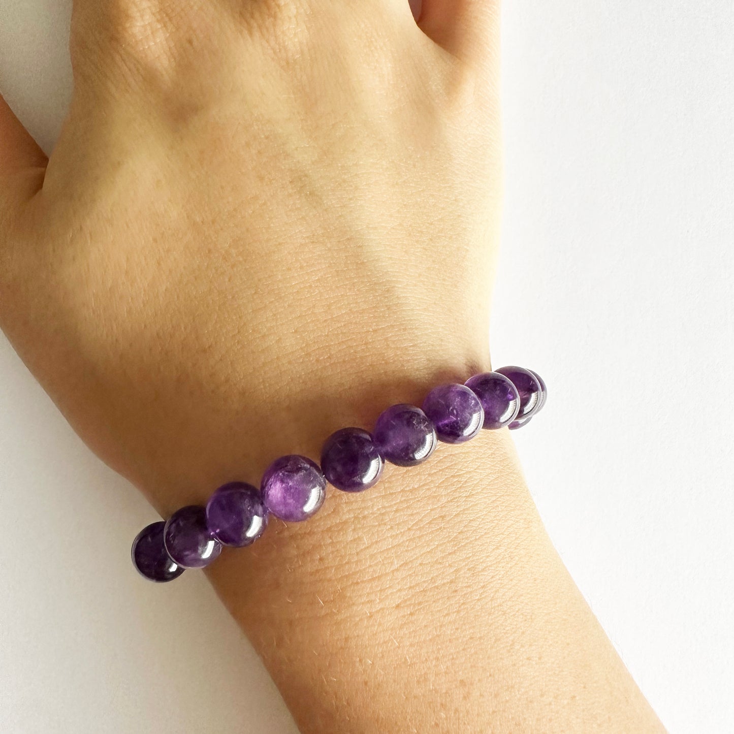 Amethyst Bracelet