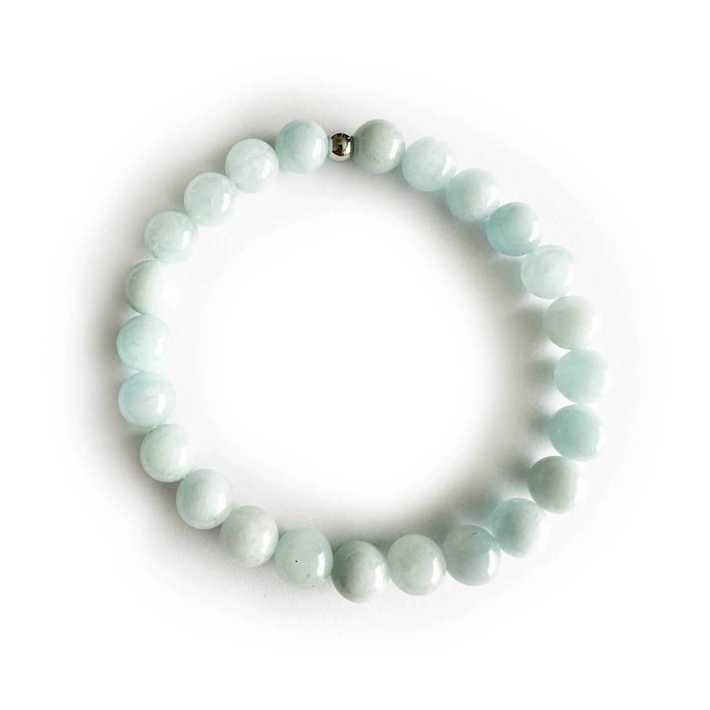 Aquamarine Bracelet