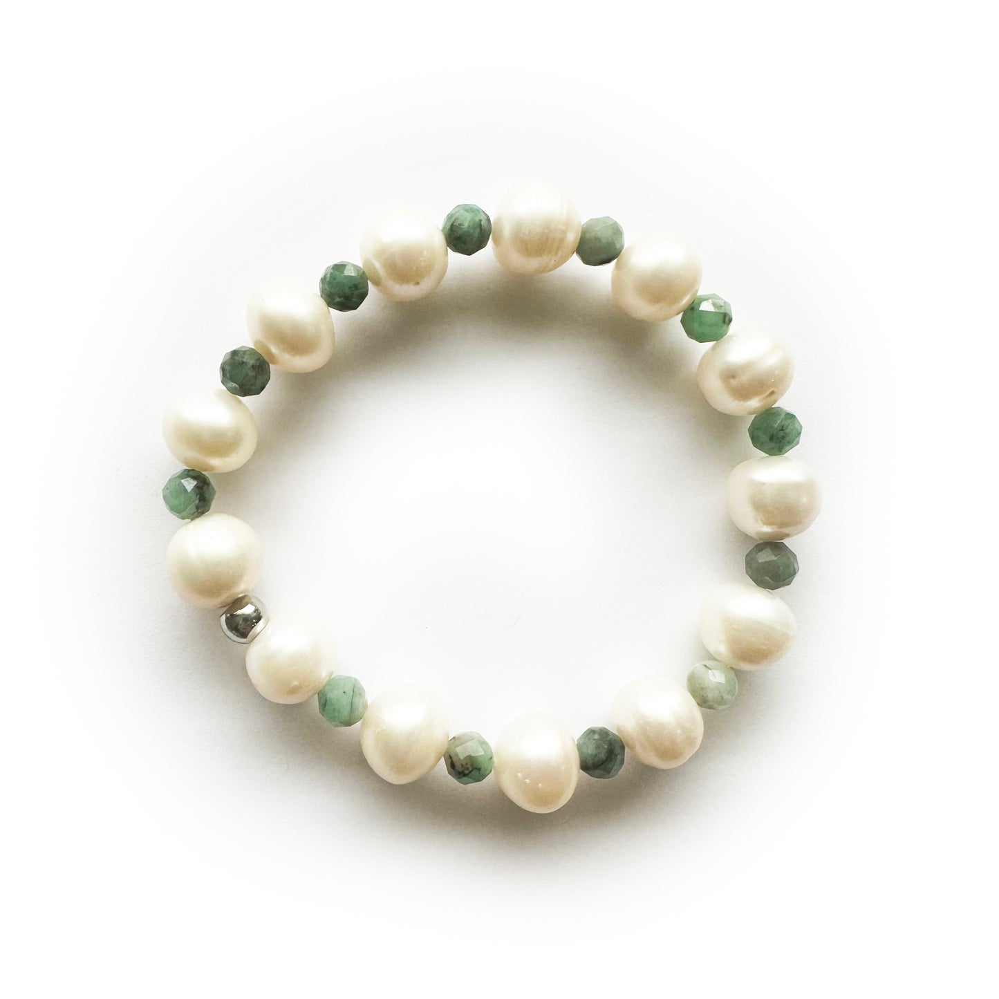 Limited Edition Bead Bracelet