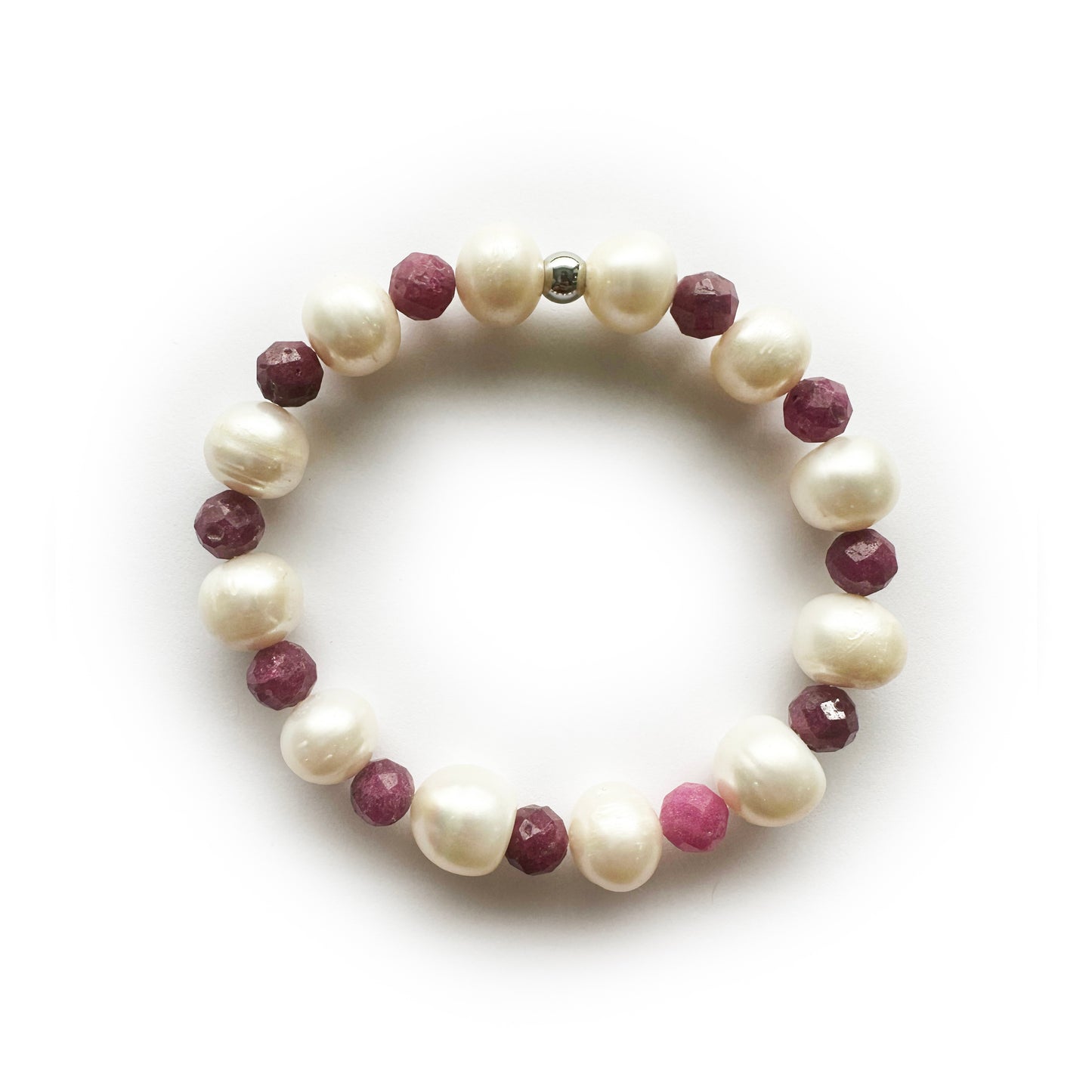 Limited Edition Bead Bracelet