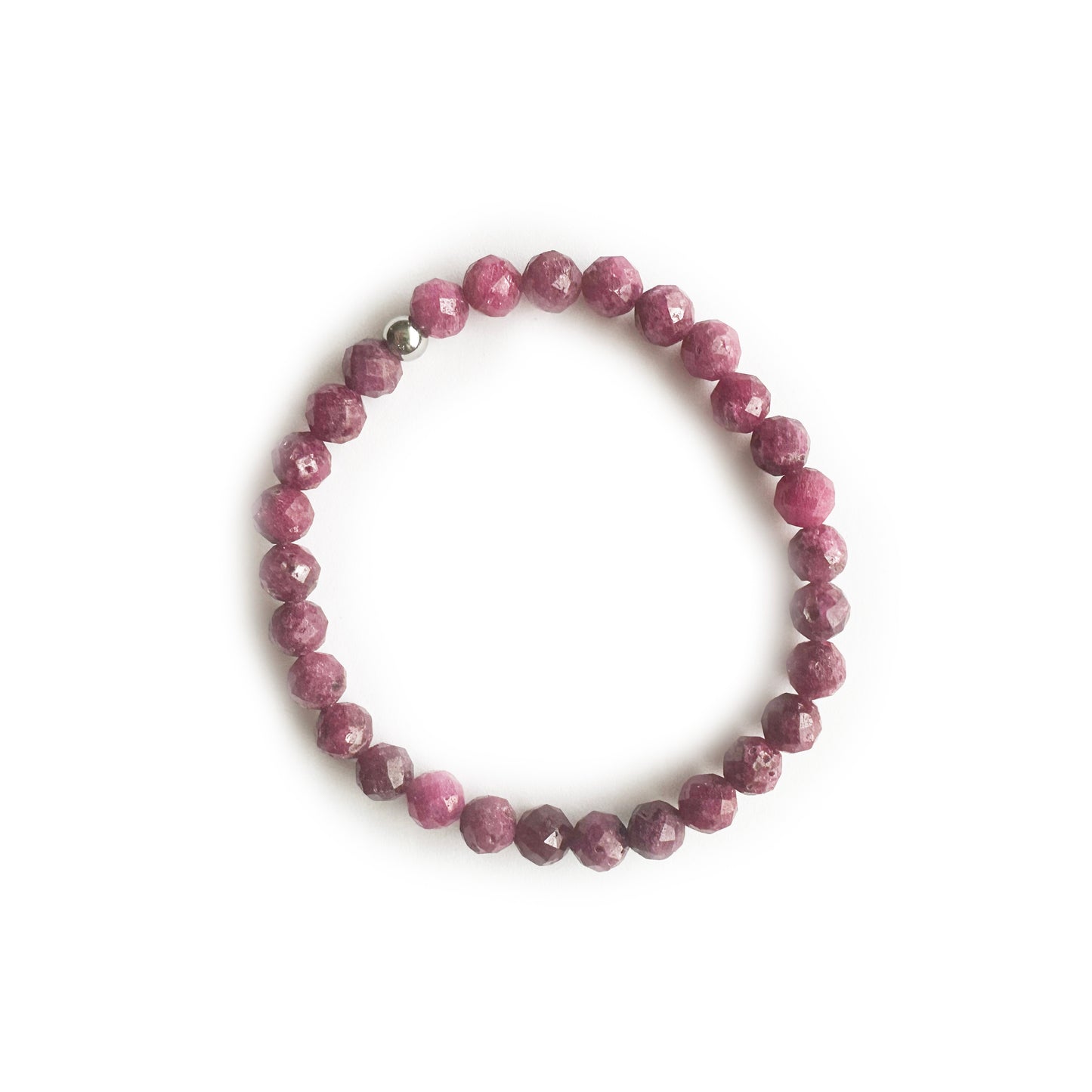 Limited Edition Bead Bracelet