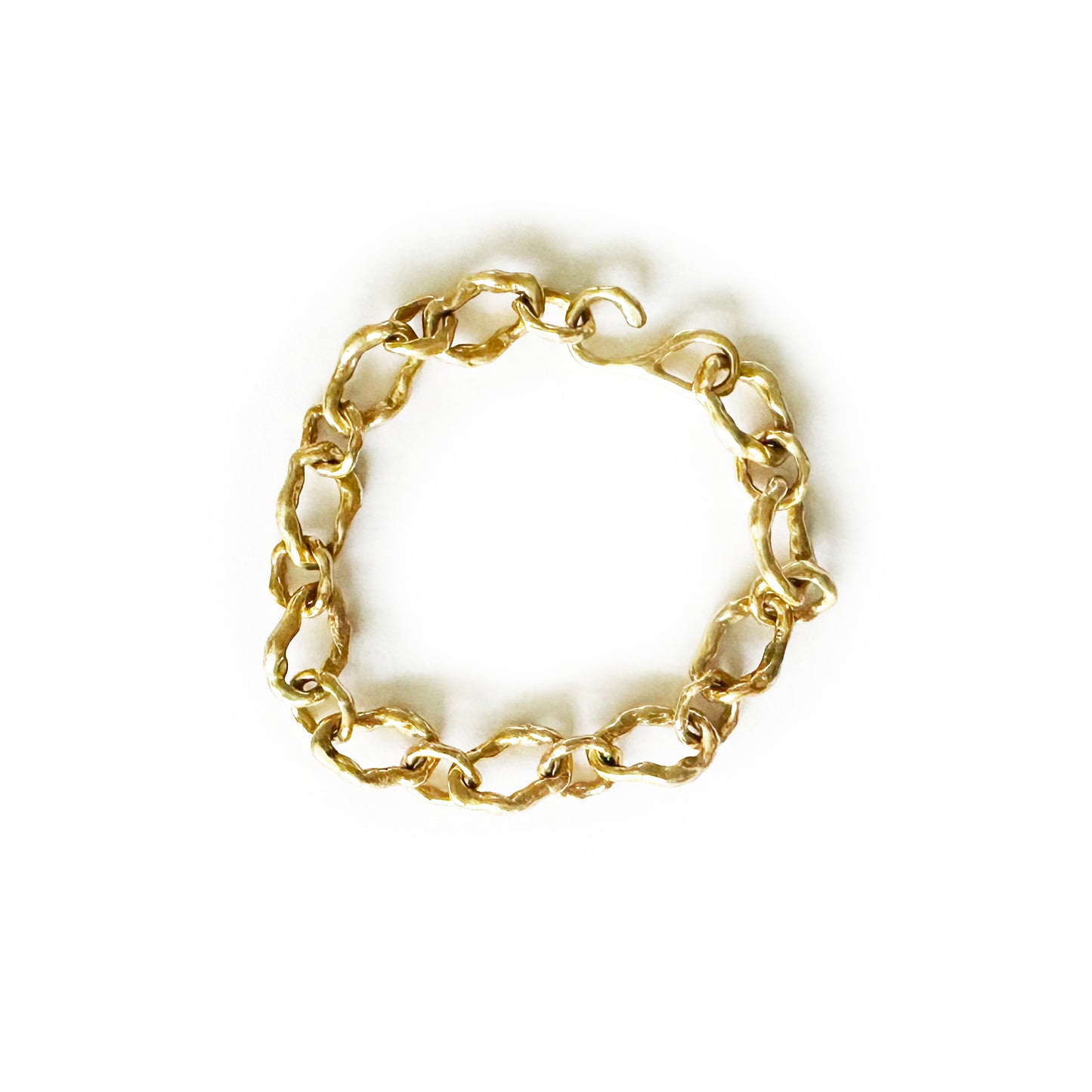 Water Chain Bracelet