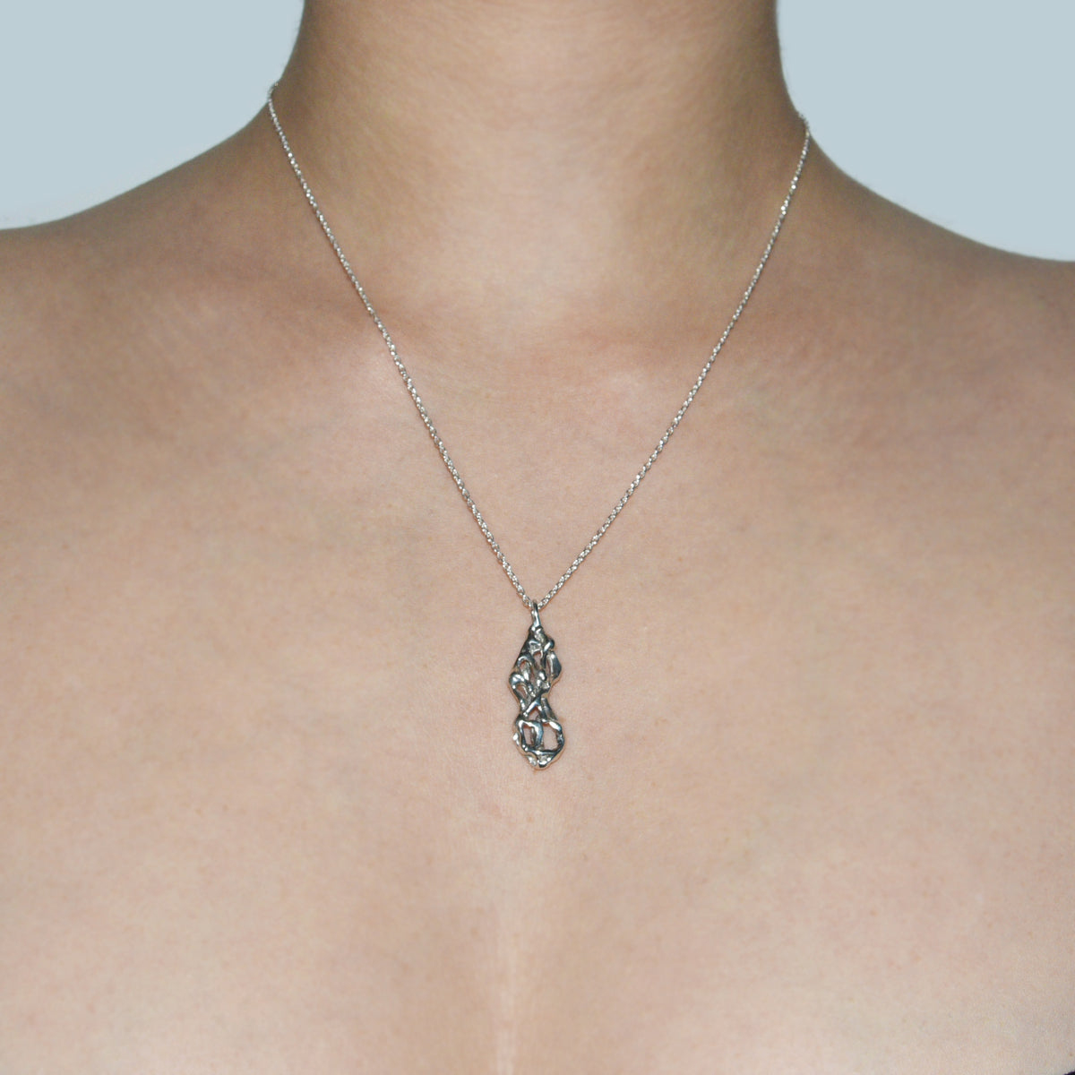 Guardian Necklace – Seijanova