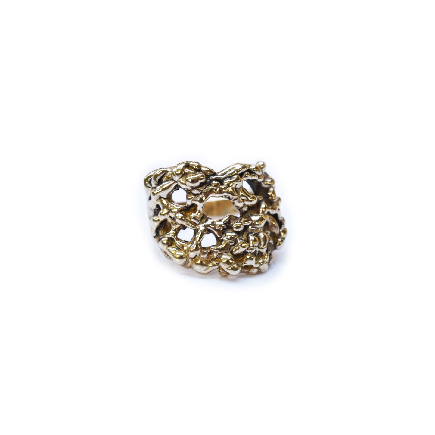 Marine Ring