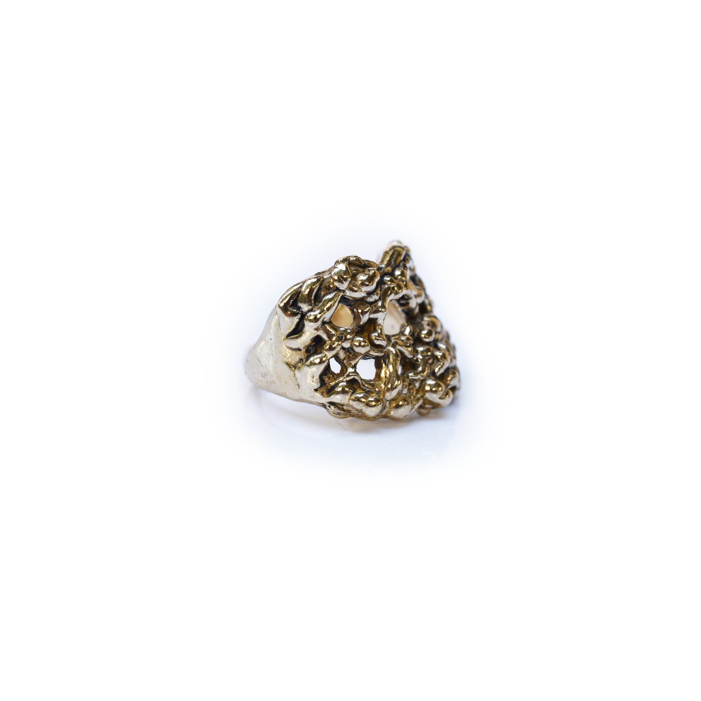 Marine Ring