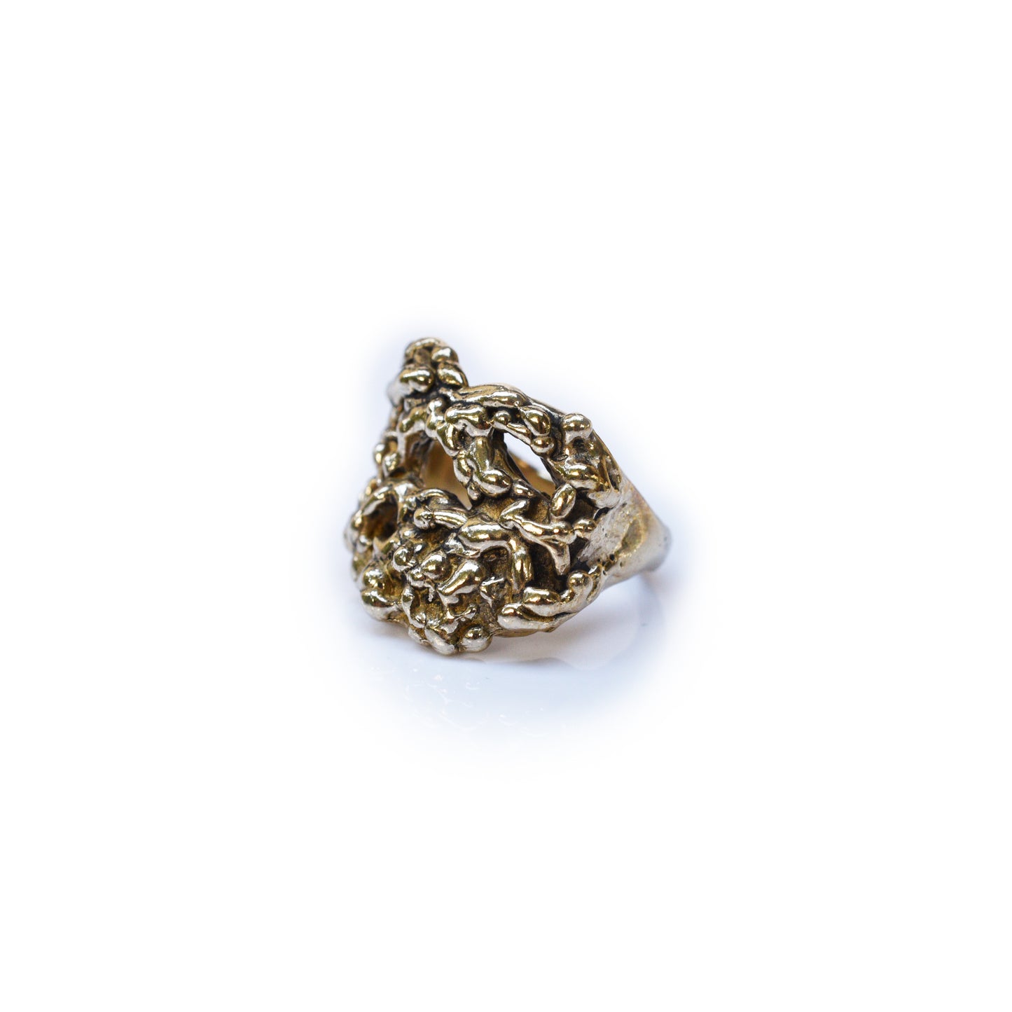 Marine Ring