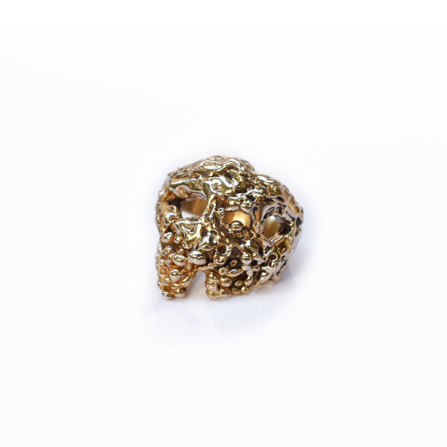 Medusa Ring