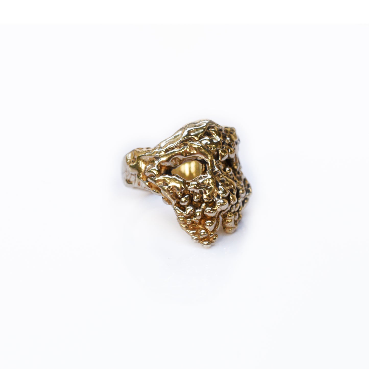 Medusa Ring