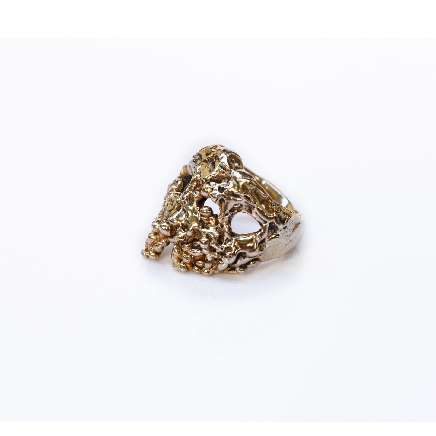 Medusa Ring