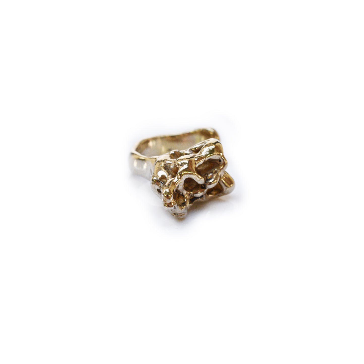 Edelweiss Ring