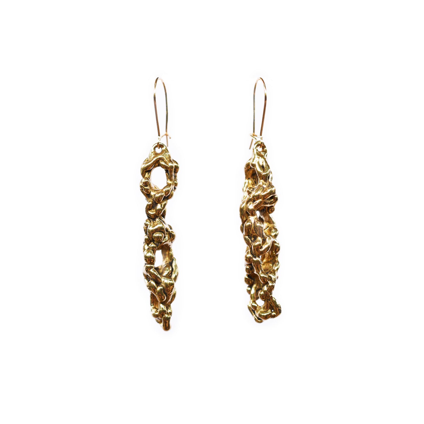 Two Souls Earrings