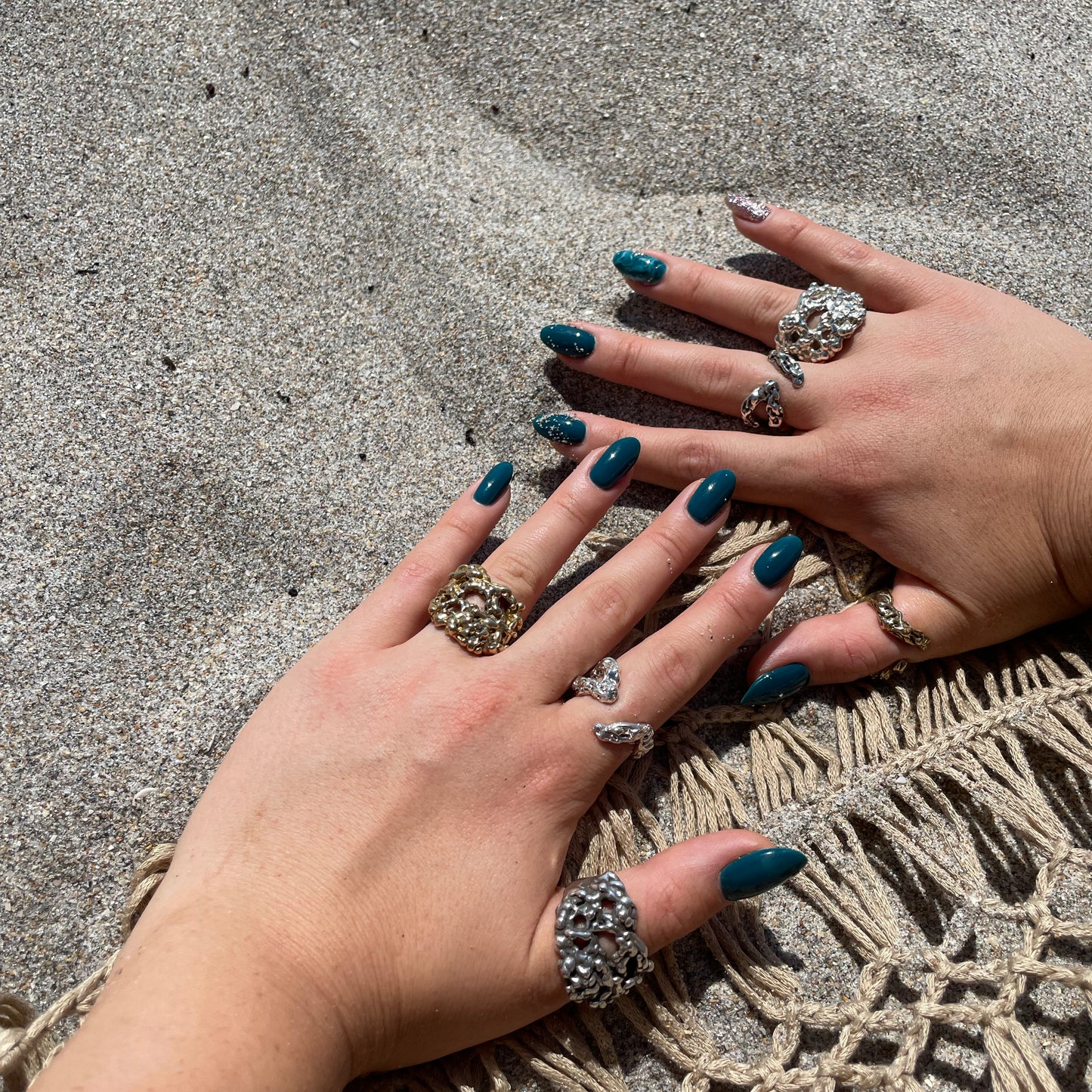 Marine Ring