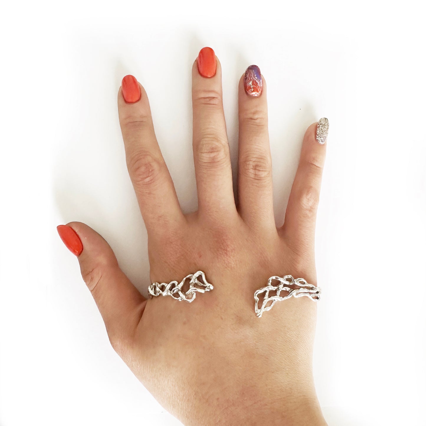 Aperta Palma Hand Piece