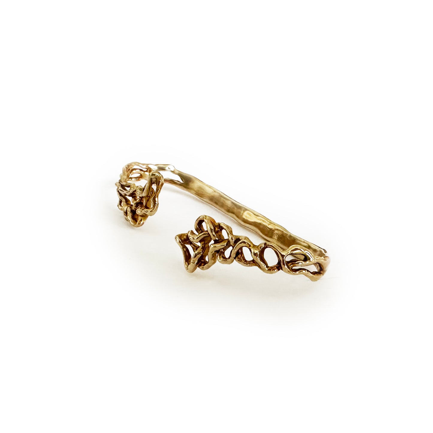 Aperta Palma Hand Piece