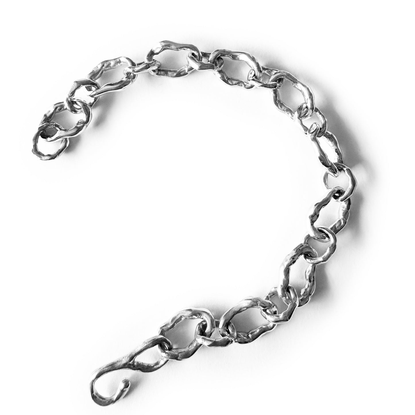 Water Chain Bracelet