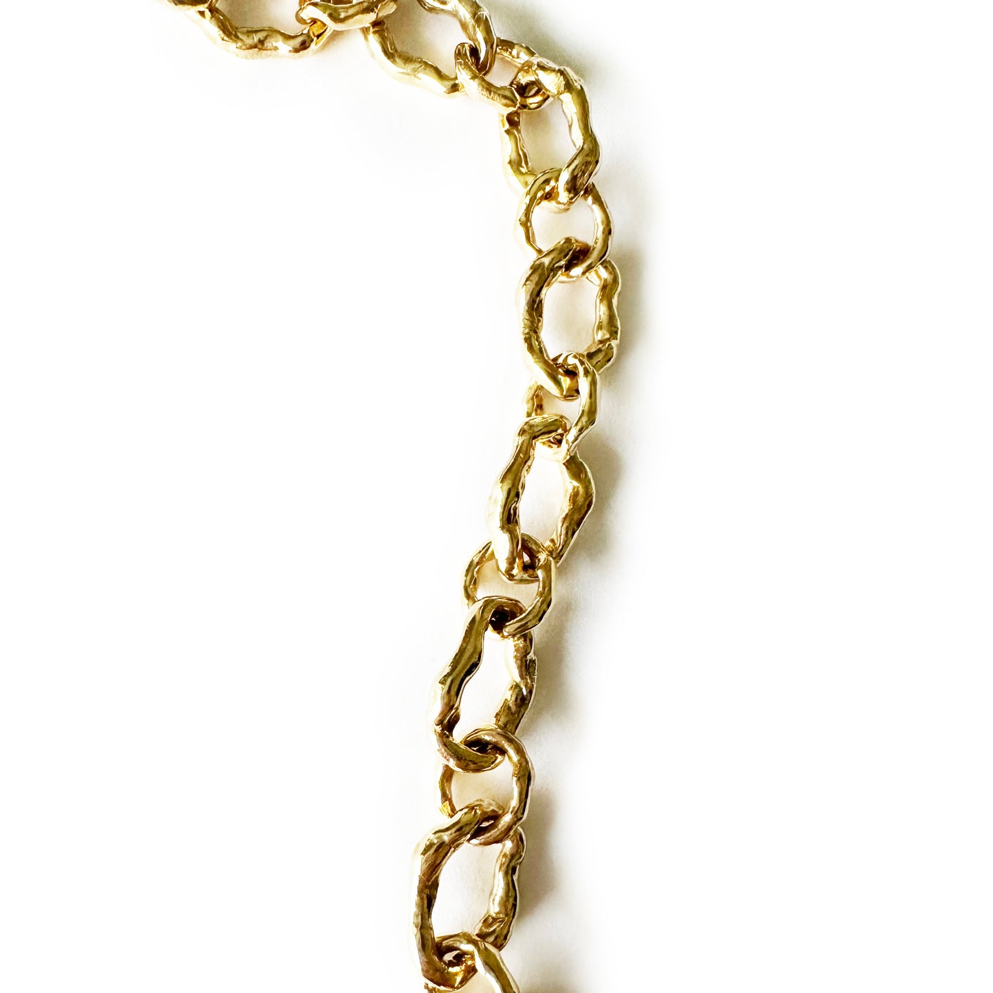 Water Chain Bracelet