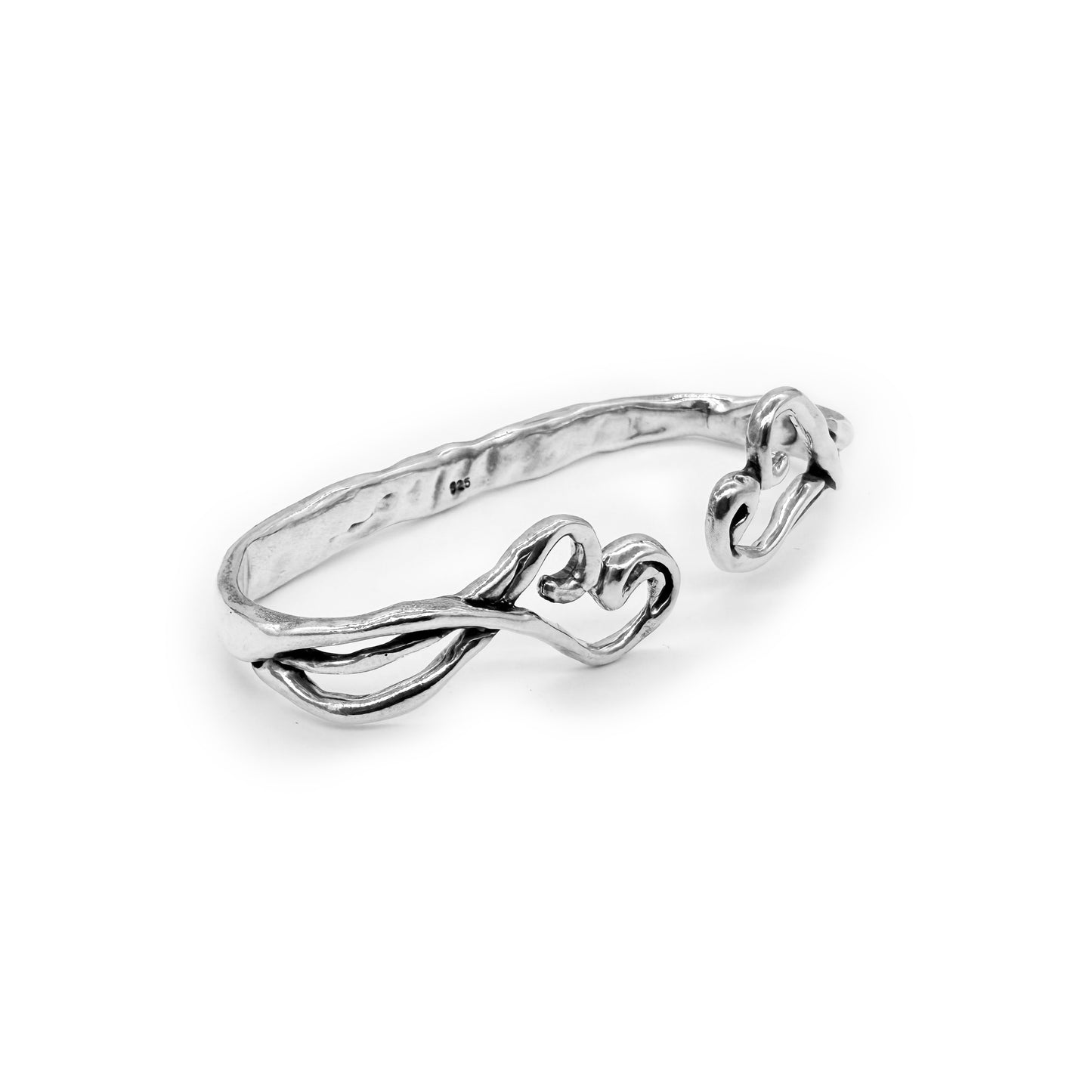 
                  
                    Ainalgan Silver Hand Cuff
                  
                