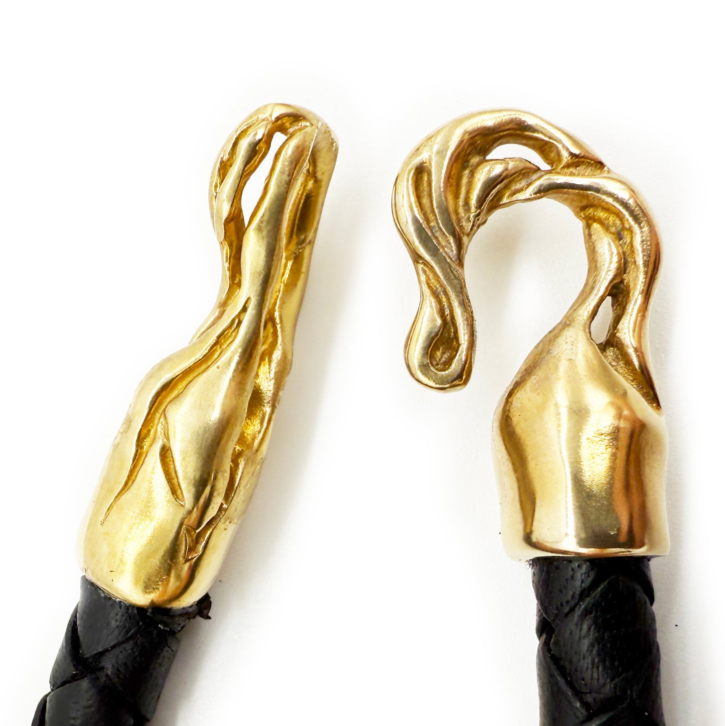 
                  
                    Cancer Brass Bracelet
                  
                