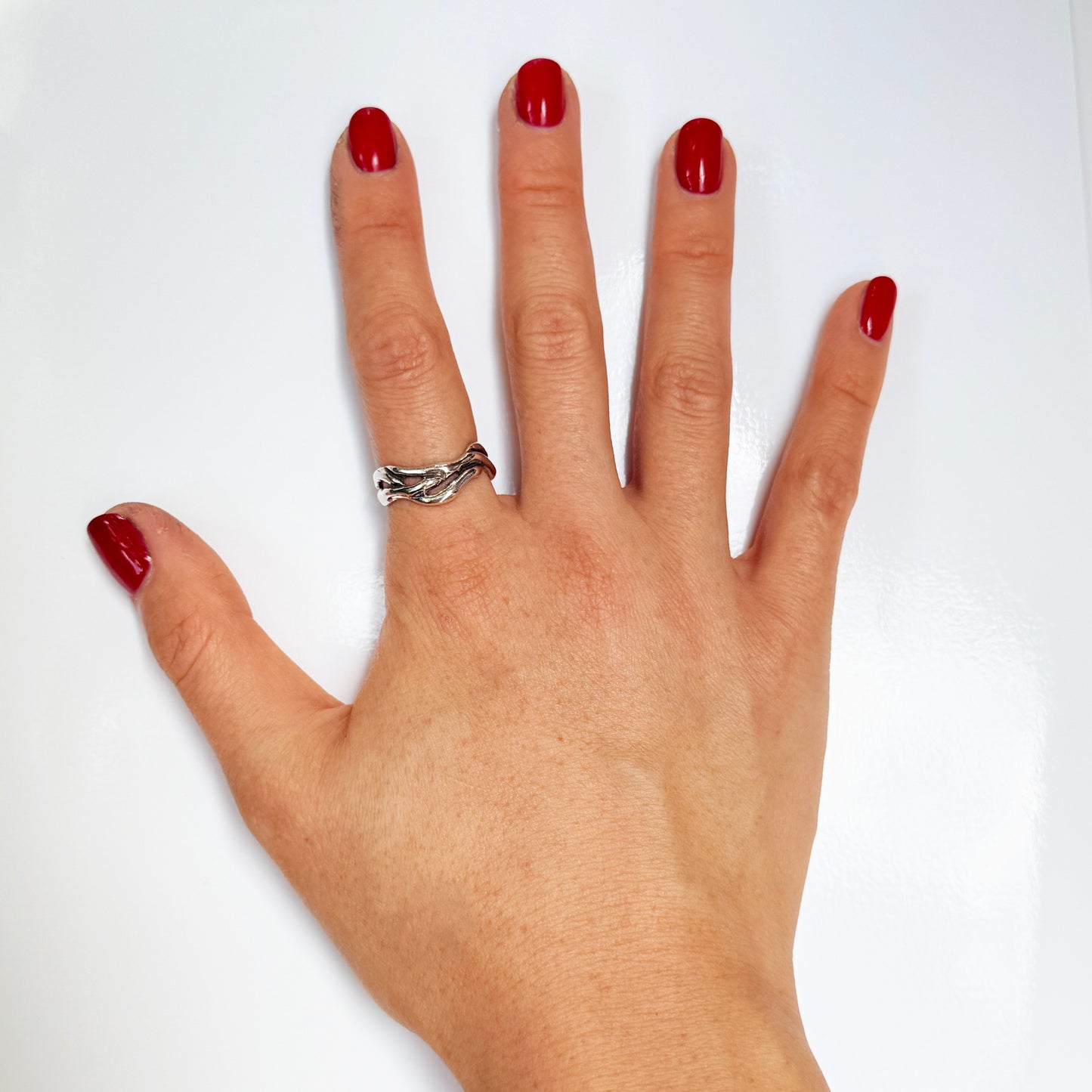 
                  
                    Taurus Ring
                  
                