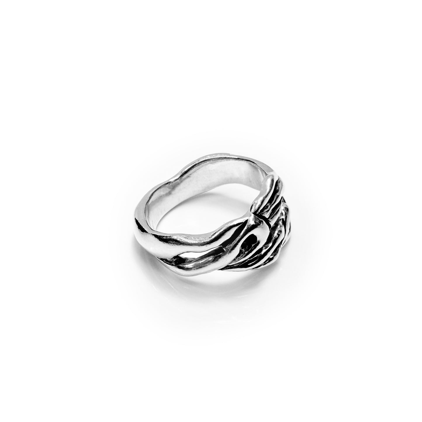 
                  
                    Taurus Ring
                  
                