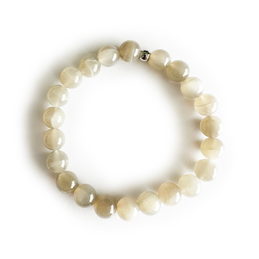 Moonstone Bracelet