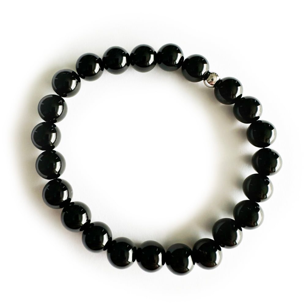 Black Onyx Bracelet