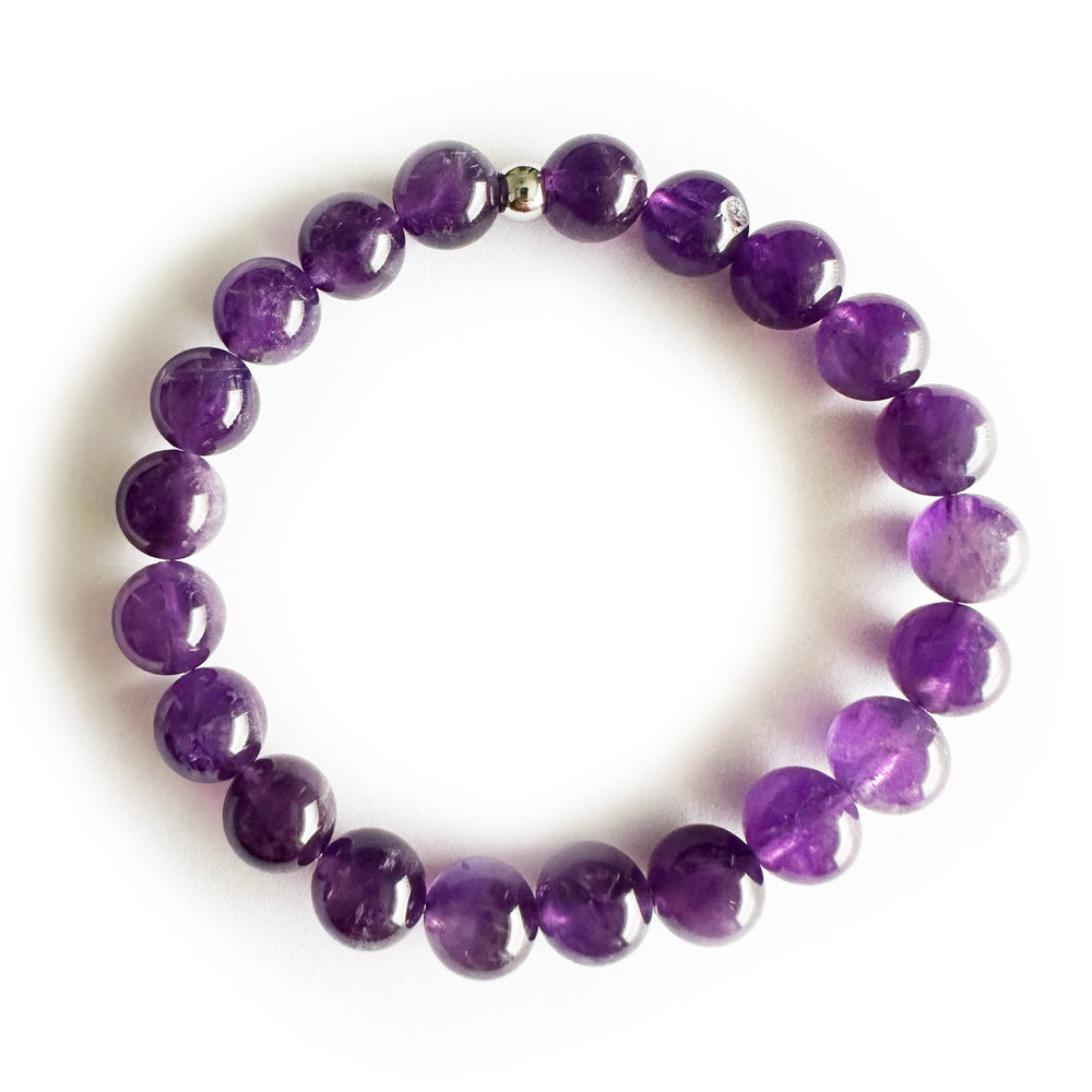 Amethyst Bracelet