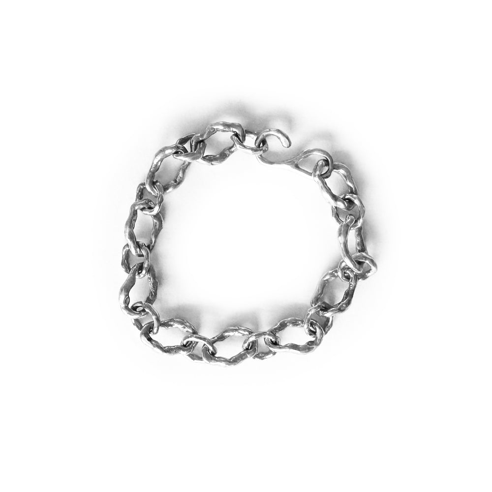 Water Chain Bracelet