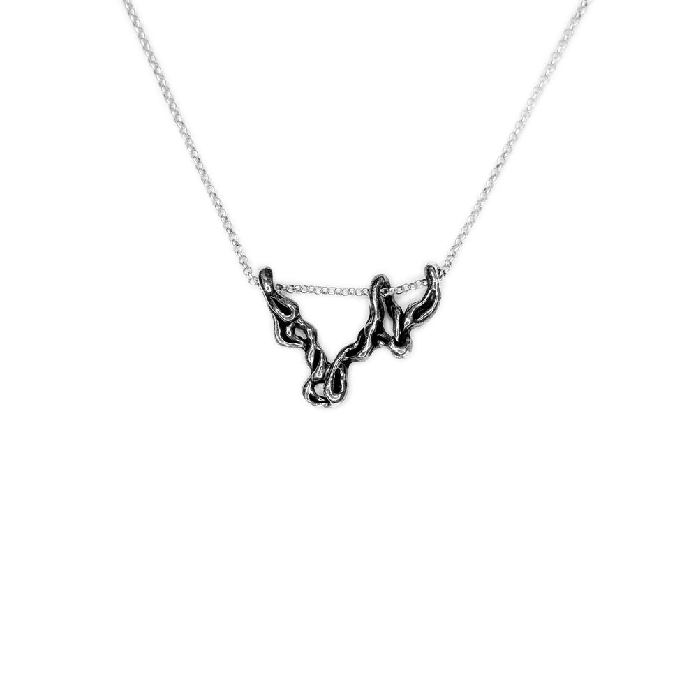 Pisces Necklace