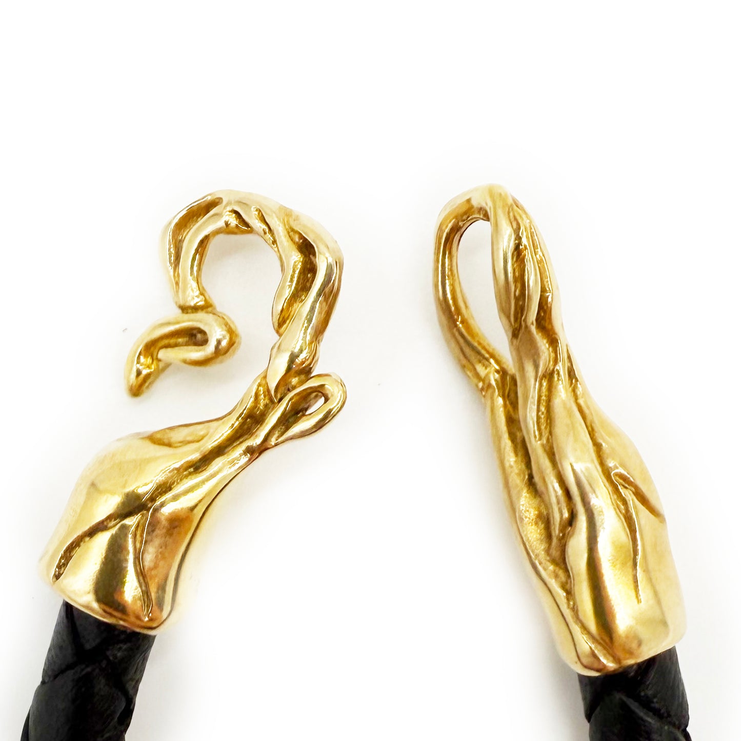 
                  
                    Scorpio Brass Bracelet
                  
                