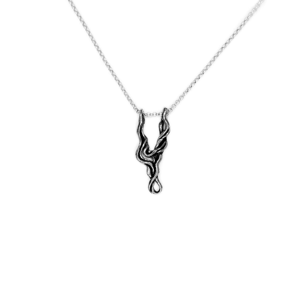 Taurus Necklace