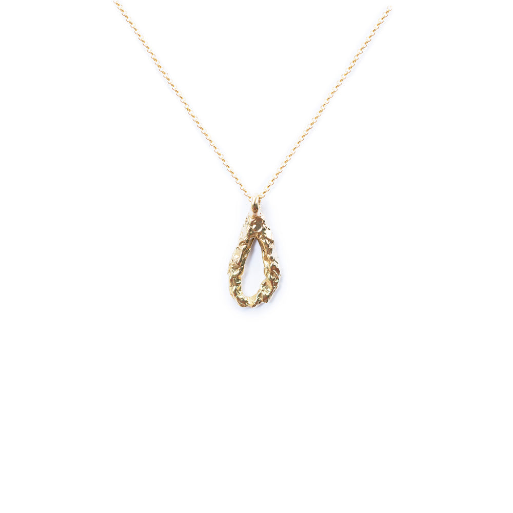 Biner Necklace