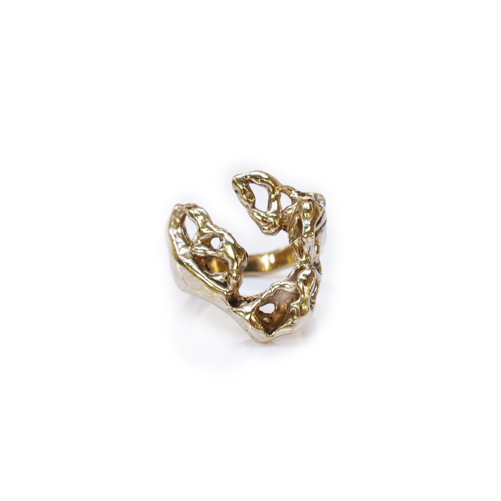 Abyss Ring