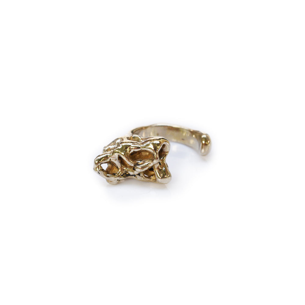 Edelweiss Ring