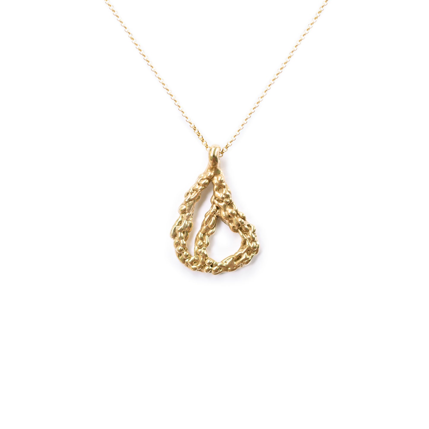 
                  
                    Drop of Life Necklace
                  
                