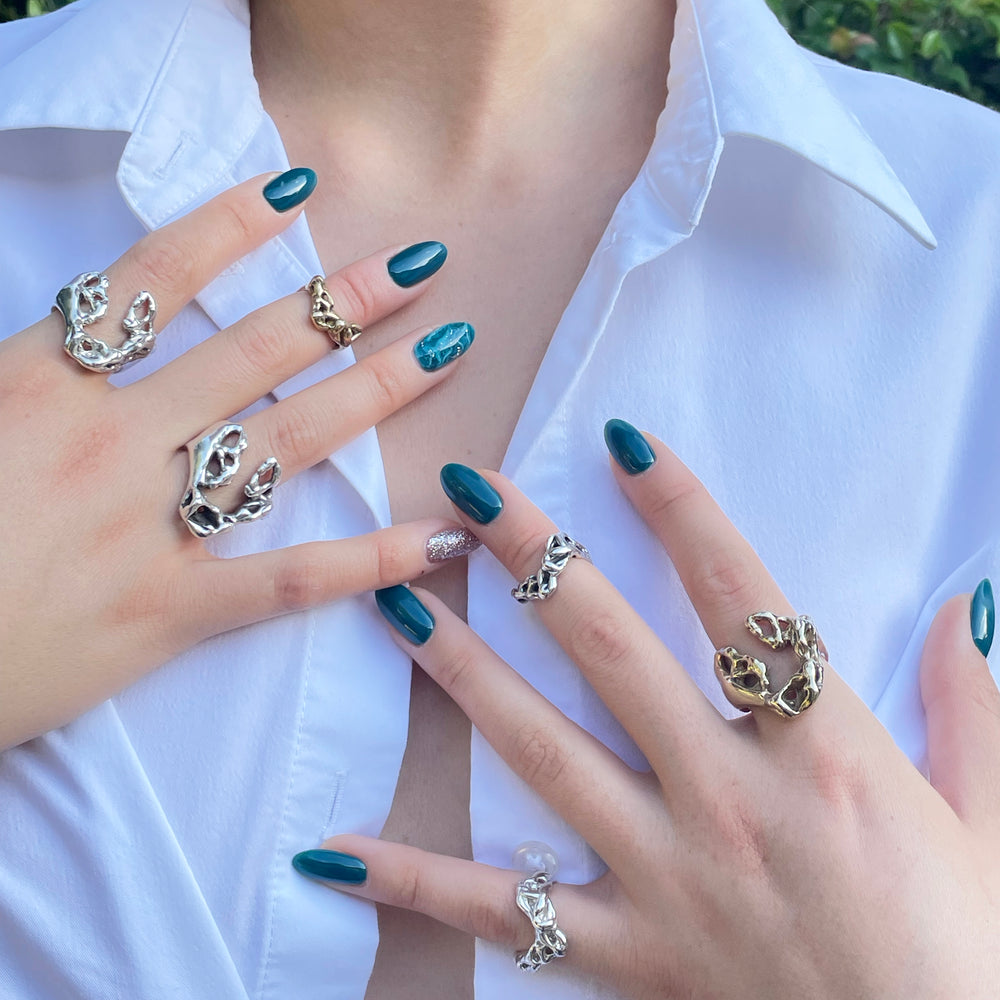Abyss Ring