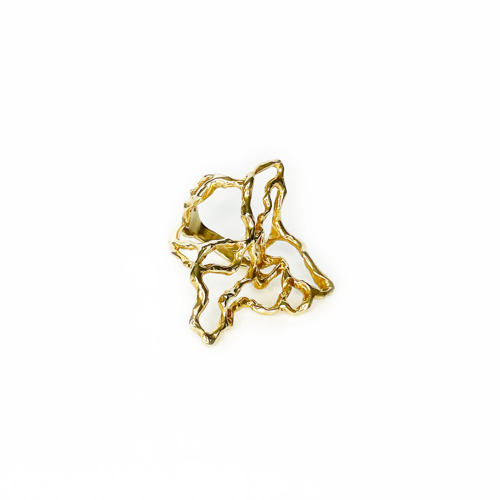 
                  
                    Papilio Ring
                  
                