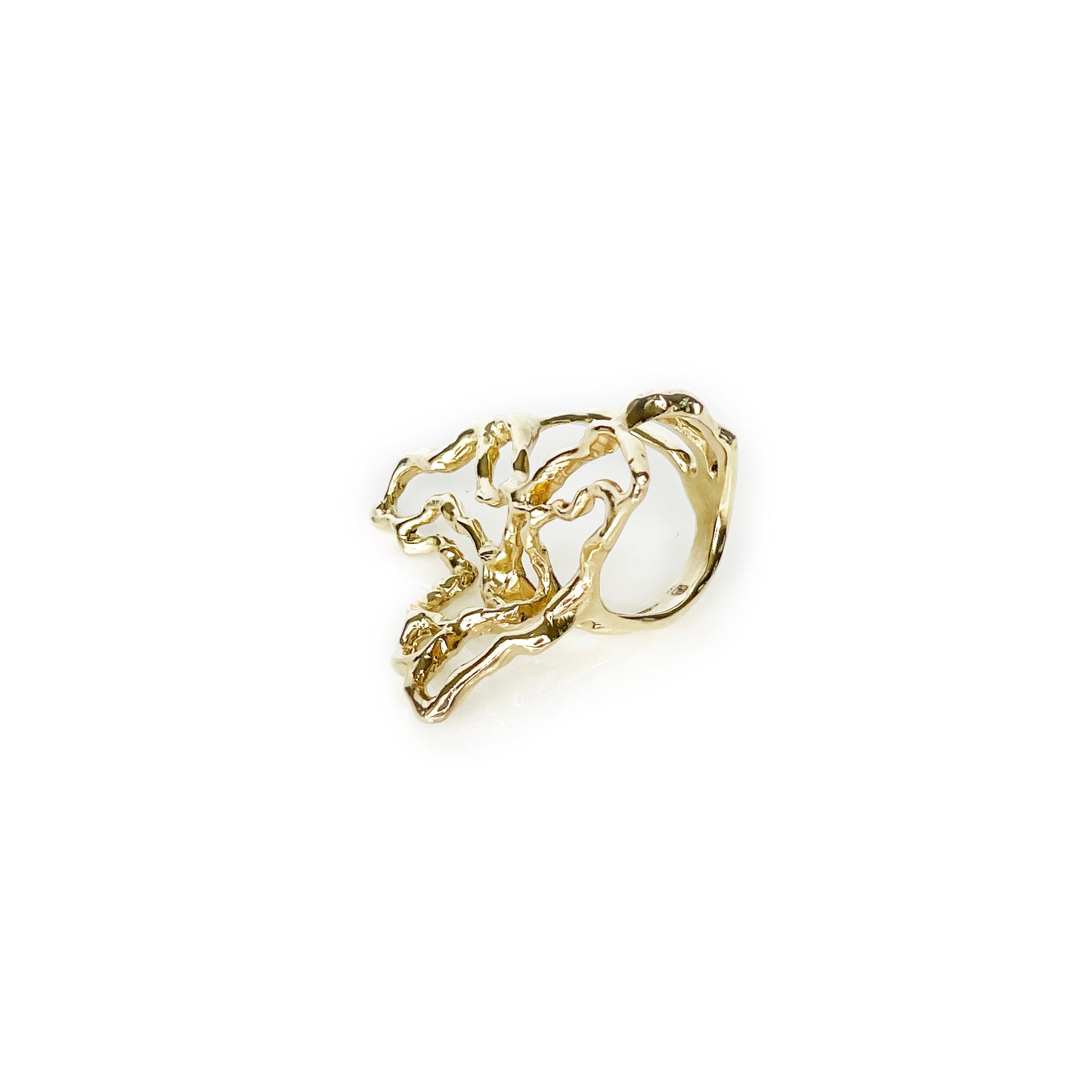 
                  
                    Papilio Ring
                  
                