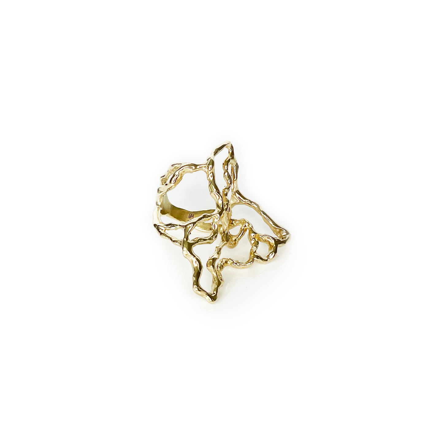 
                  
                    Papilio Ring
                  
                